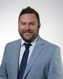 Headshot Image for Rich Cropper